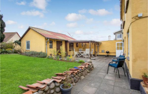 1 Bedroom Amazing Apartment In Hasle, Hasle